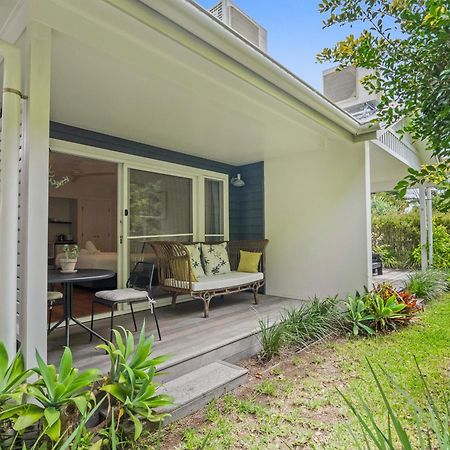 The Beach Shack Byron Bay Exterior photo