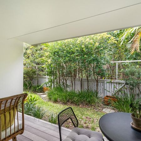 The Beach Shack Byron Bay Exterior photo