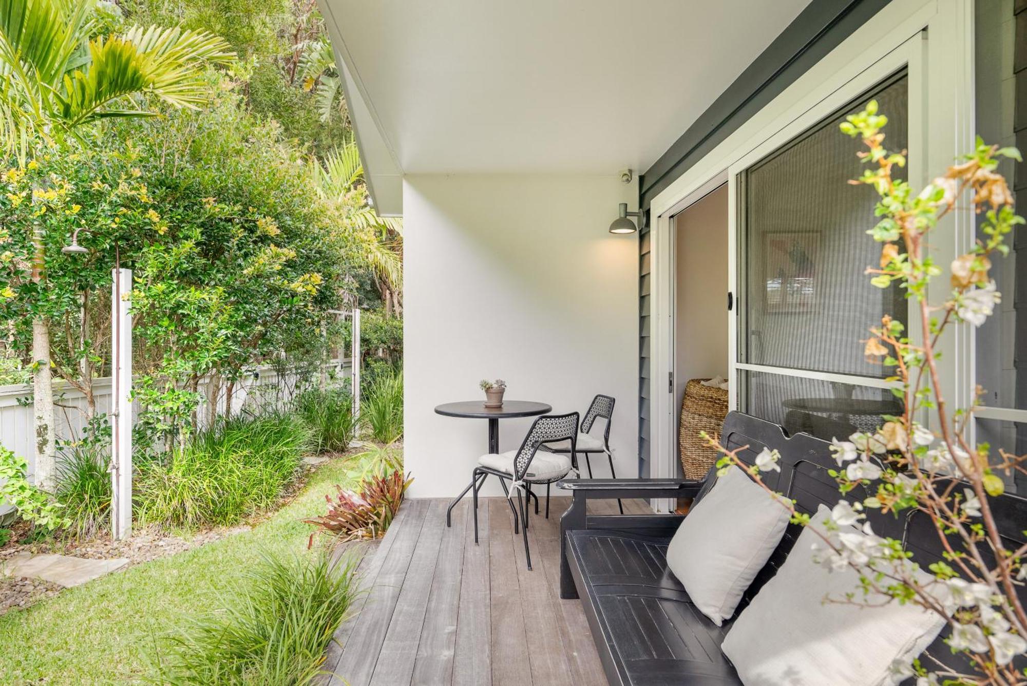 The Beach Shack Byron Bay Exterior photo