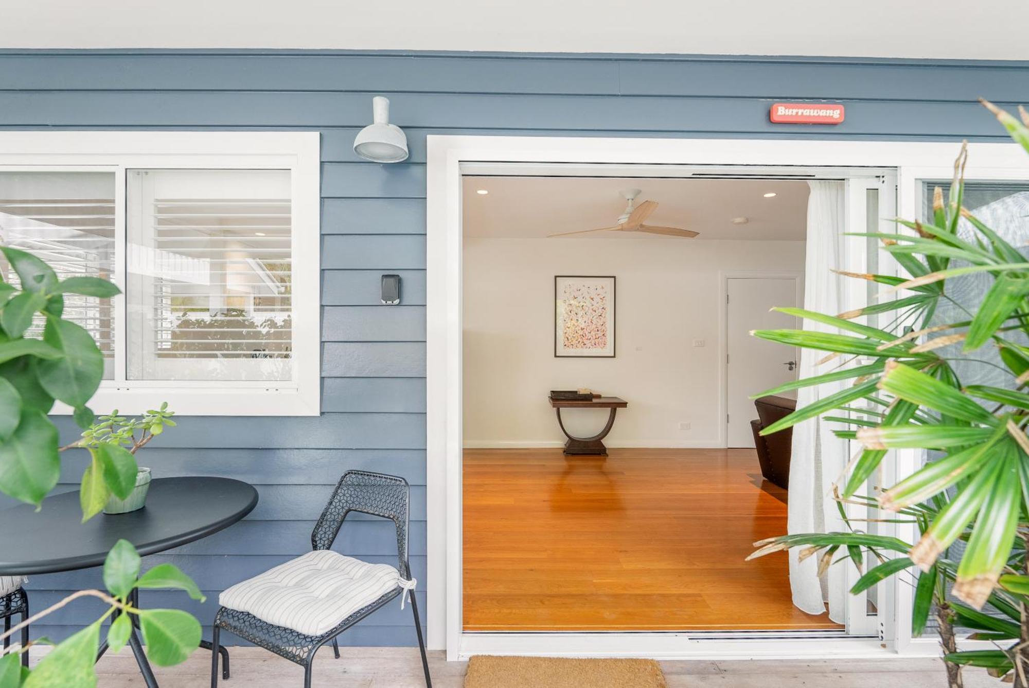 The Beach Shack Byron Bay Exterior photo