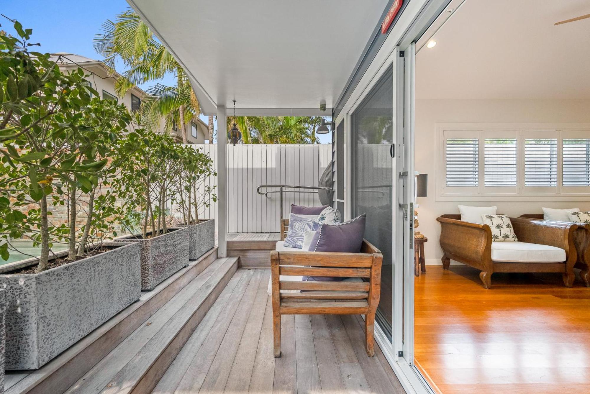The Beach Shack Byron Bay Exterior photo